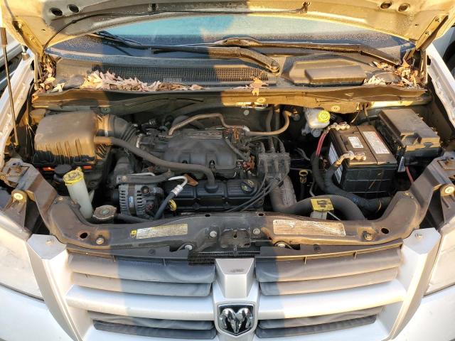 Photo 12 from auction – 2010 DODGE GRAND CARA with VIN 2D4RN4DE4AR303038
