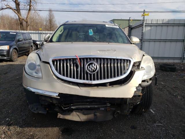 Photo 5 from auction – 2011 BUICK ENCLAVE CX with VIN 5GAKVCED3BJ415917