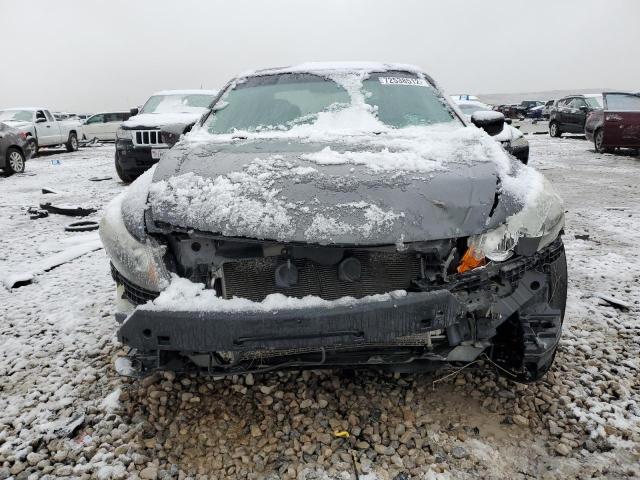 Photo 5 from auction – 2010 HONDA ACCORD EXL with VIN 1HGCP2F87AA065068