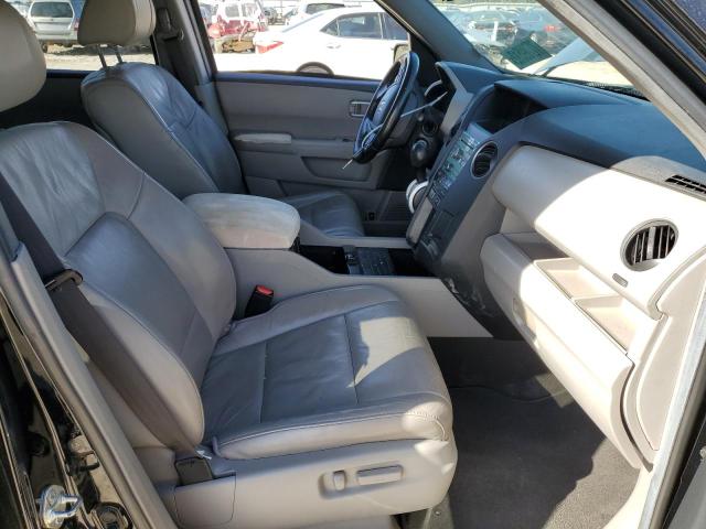 Photo 7 from auction – 2011 HONDA PILOT EXL with VIN 5FNYF3H5XBB058012