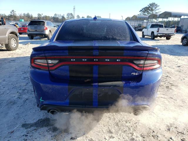 Photo 6 from auction – 2020 DODGE CHARGER R/ with VIN 2C3CDXCTXLH251757