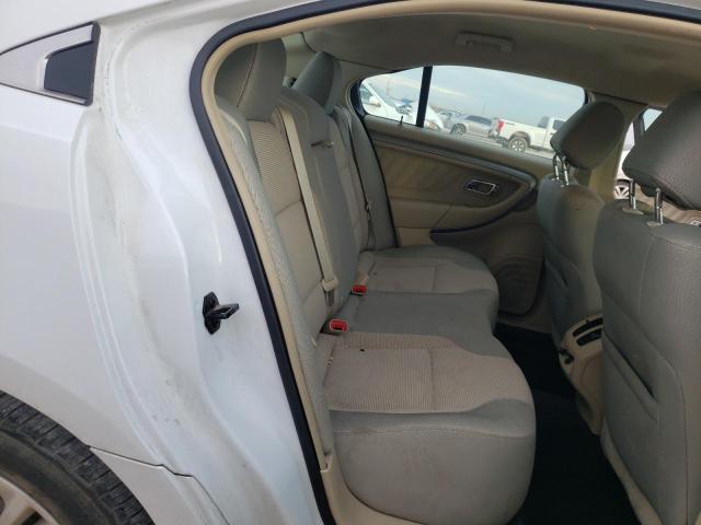 Photo 10 from auction – 2015 FORD TAURUS SEL with VIN 1FAHP2E85FG162379