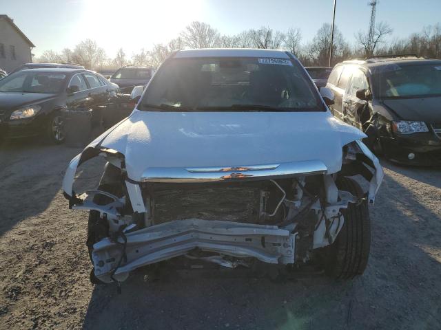 Photo 5 from auction – 2016 GMC TERRAIN SL with VIN 2GKFLSEK9G6324531