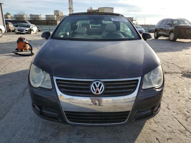 Photo 5 from auction – 2008 VOLKSWAGEN EOS LUX with VIN WVWFA71F48V024416