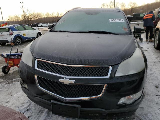 Photo 5 from auction – 2009 CHEVROLET TRAVERSE L with VIN 1GNER23D09S141617