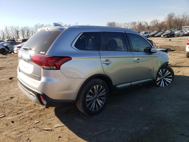 Photo 3 from auction – 2019 MITSUBISHI OUTLANDER with VIN JA4AZ3A35KZ027305
