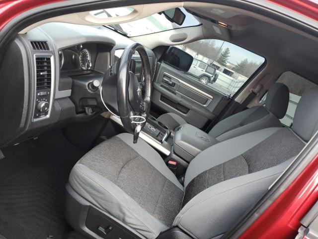 Photo 7 from auction – 2013 RAM 1500 SLT with VIN 1C6RR7GT0DS544991