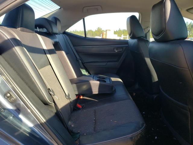 Photo 10 from auction – 2015 TOYOTA COROLLA L with VIN 2T1BURHE4FC293417