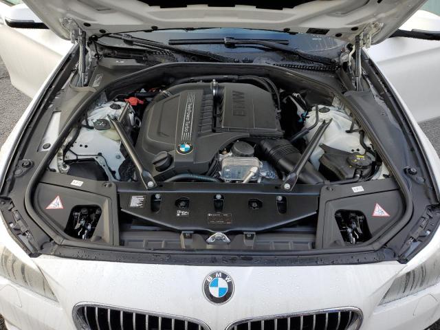 Photo 11 from auction – 2016 BMW 535 I with VIN WBA5B1C58GG129986
