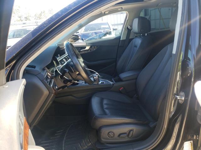 Photo 7 from auction – 2017 AUDI A4 PREMIUM with VIN WAUENAF40HN021885