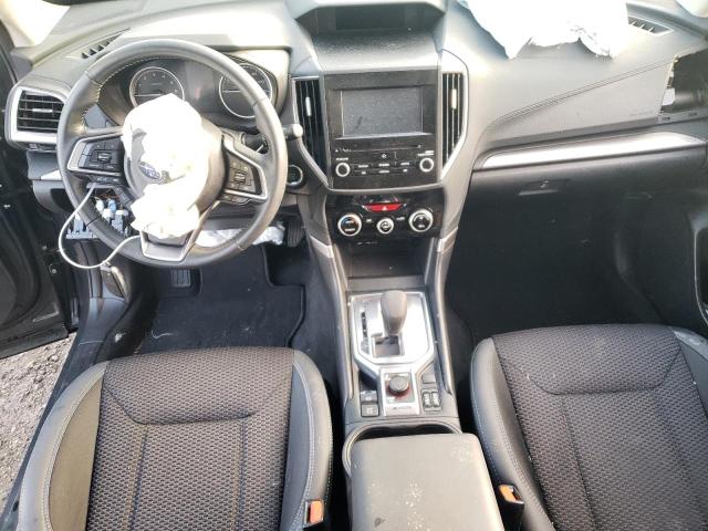 Photo 8 from auction – 2020 SUBARU FORESTER P with VIN JF2SKAJC2LH506776