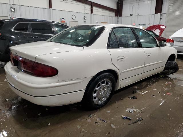 صورة رقم 3 من المزاد - 2002 BUICK REGAL LS مع VIN 2G4WB55K421242238