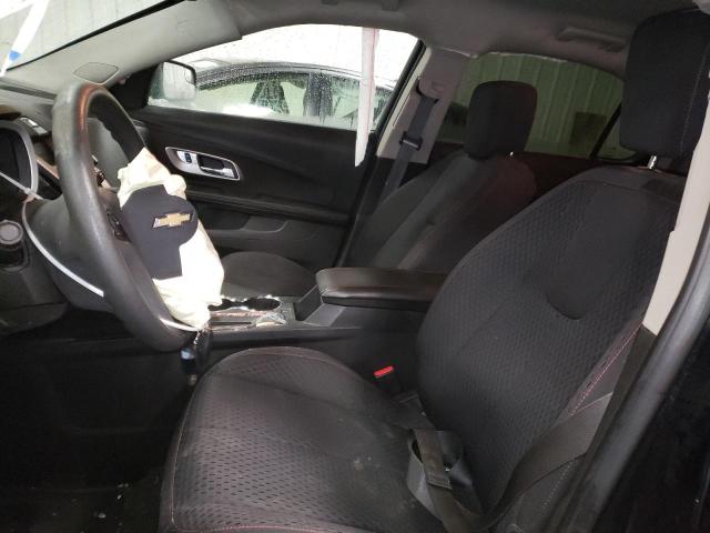 Photo 7 from auction – 2014 CHEVROLET EQUINOX LS with VIN 2GNALAEK4E6285805