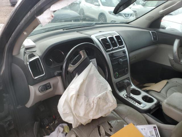 Photo 8 from auction – 2011 GMC ACADIA SLT with VIN 1GKKVREDXBJ354345