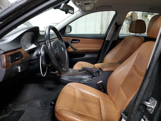 Photo 7 from auction – 2011 BMW 328 XI SUL with VIN WBAPK5C56BF124994