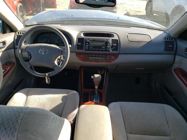 Photo 8 from auction – 2004 TOYOTA CAMRY LE with VIN 4T1BE32K54U928116