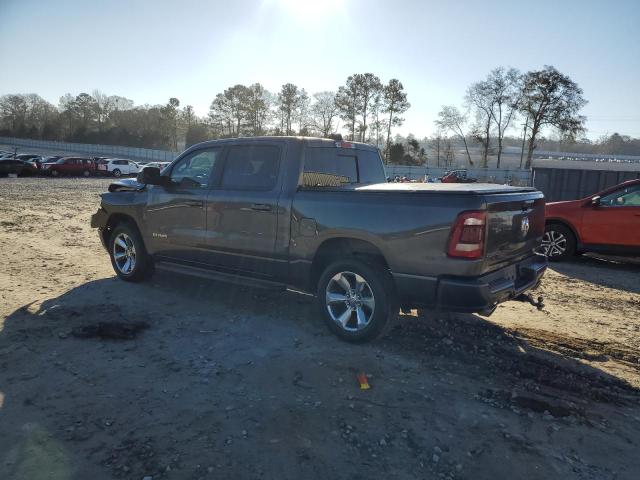 Photo 2 from auction – 2019 RAM 1500 BIG H with VIN 1C6SRFFT1KN563297