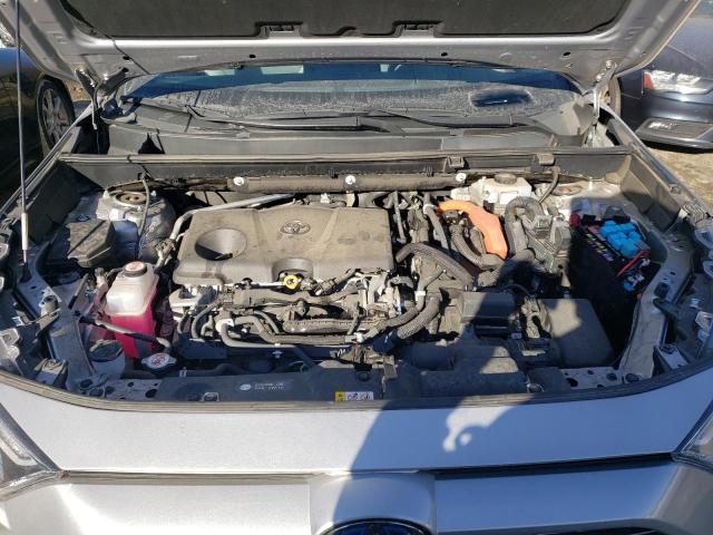 Photo 12 from auction – 2019 TOYOTA RAV4 LIMIT with VIN 2T3DWRFV9KW017742