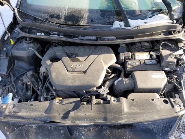 Photo 11 from auction – 2017 HYUNDAI ACCENT SE with VIN KMHCT4AE6HU172233