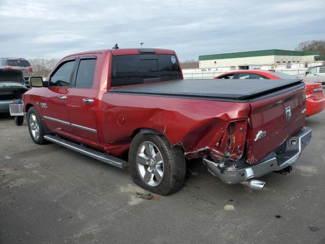 Photo 2 from auction – 2013 RAM 1500 SLT with VIN 1C6RR7GT0DS544991