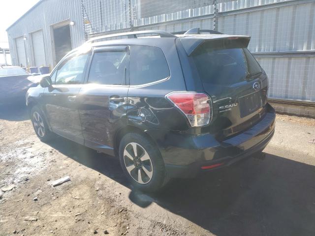 Photo 2 from auction – 2018 SUBARU FORESTER 2 with VIN JF2SJALC9JH507582