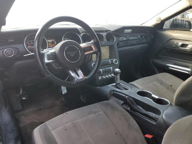 Photo 8 from auction – 2021 FORD MUSTANG with VIN 1FA6P8TH3M5101747