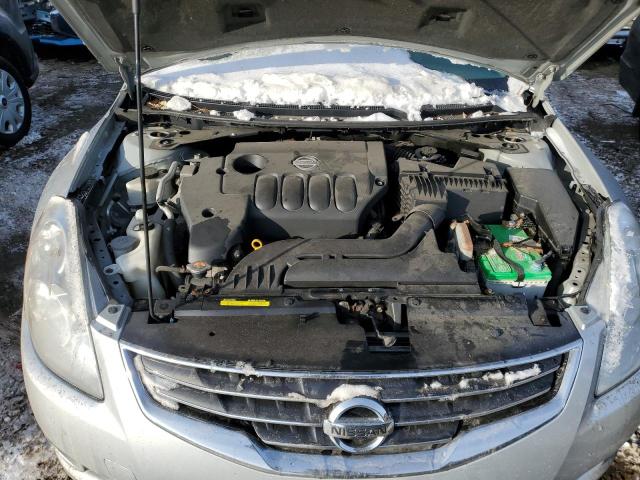 Photo 11 from auction – 2010 NISSAN ALTIMA BAS with VIN 1N4AL2APXAN430311
