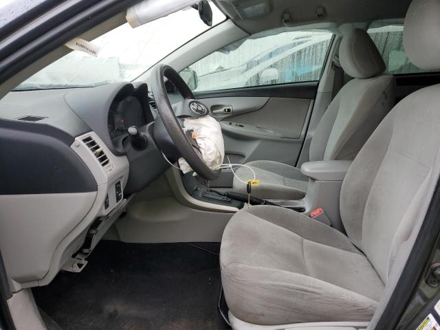 Photo 7 from auction – 2013 TOYOTA COROLLA BA with VIN 5YFBU4EE8DP221740