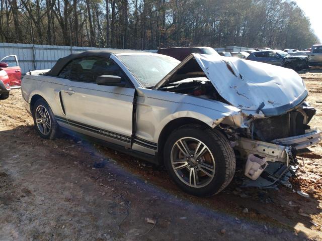 Photo 4 from auction – 2012 FORD MUSTANG with VIN 1ZVBP8EM4C5209146