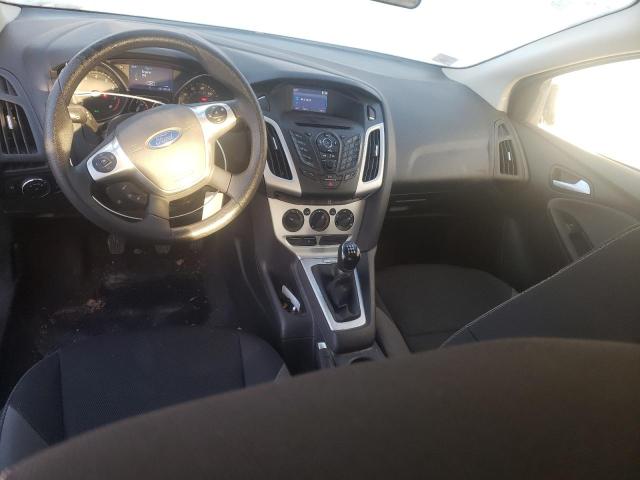 Photo 8 from auction – 2014 FORD FOCUS SE with VIN 1FADP3K27EL462998