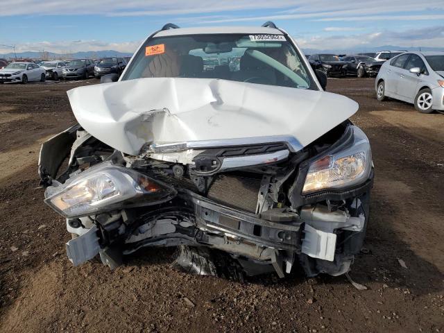 Photo 5 from auction – 2018 SUBARU FORESTER 2 with VIN JF2SJABC0JH520786