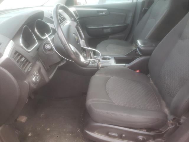 Photo 7 from auction – 2012 CHEVROLET TRAVERSE L with VIN 1GNKVJED3CJ118934