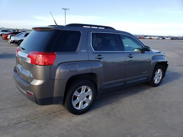 Photo 3 from auction – 2012 GMC TERRAIN SL with VIN 2GKALSEK0C6232745