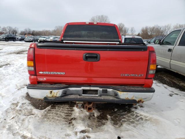 Photo 6 from auction – 2002 CHEVROLET SILVERADO with VIN 2GCEK19T821294273