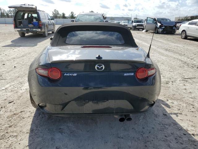 Photo 6 from auction – 2016 MAZDA MX-5 MIATA with VIN JM1NDAD70G0102836