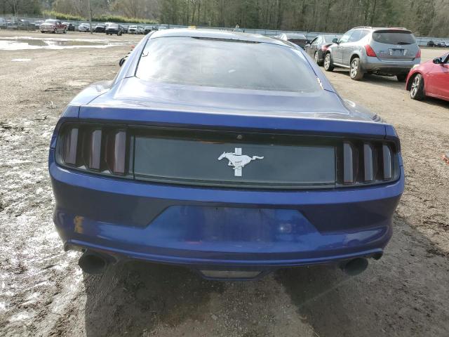 Photo 6 from auction – 2016 FORD MUSTANG with VIN 1FA6P8AM9G5317428