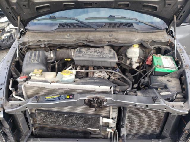 Zdjęcie 11 z aukcji – 2005 DODGE RAM 1500 S z VIN 1D7HA16N45J598366