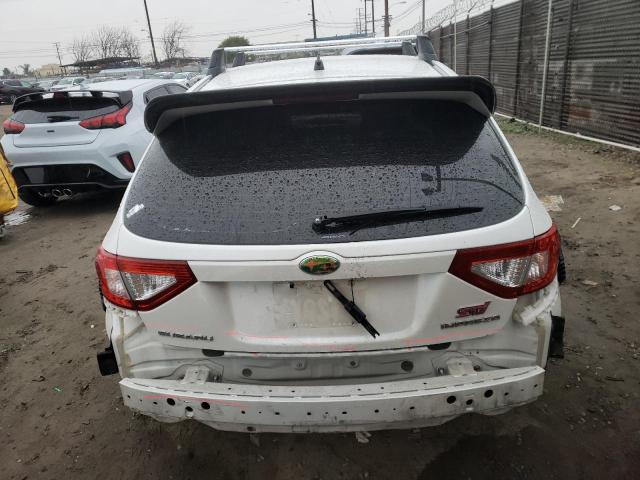 Photo 6 from auction – 2009 SUBARU IMPREZA WR with VIN JF1GR89639L827339