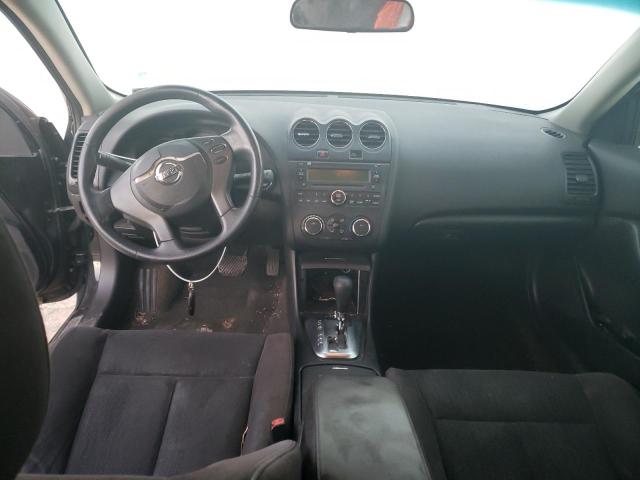 Photo 8 from auction – 2012 NISSAN ALTIMA BAS with VIN 1N4AL2APXCN562441