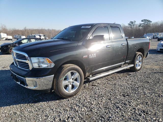 RAM 1500 SLT 2016 with VIN 1C6RR7GT2GS168914 - Photo from auction