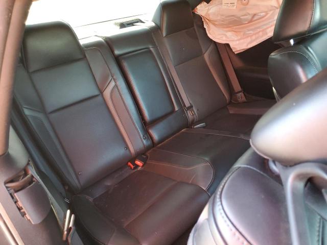 Photo 10 from auction – 2016 DODGE CHALLENGER with VIN 2C3CDZAG2GH232286
