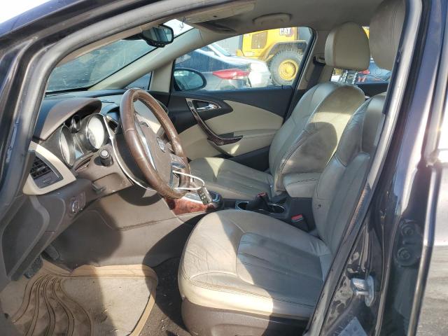 Photo 7 from auction – 2015 BUICK VERANO with VIN 1G4PS5SK9F4193833