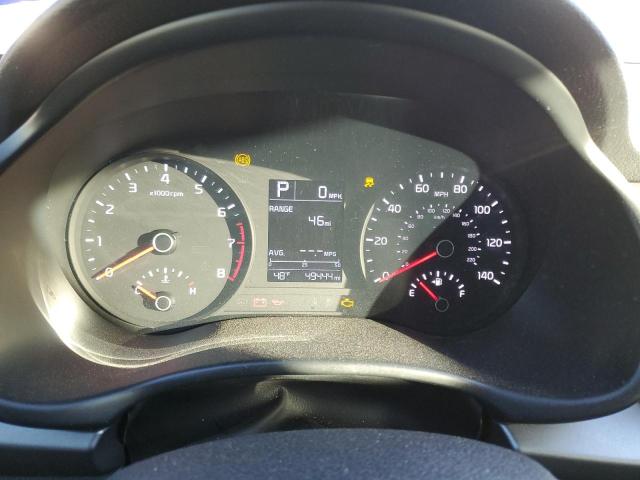 Photo 9 from auction – 2019 KIA RIO S with VIN 3KPA24AB8KE204173