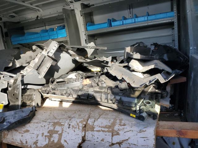 Photo 10 from auction – 2017 RAM PROMASTER with VIN 3C6TRVAG9HE549878