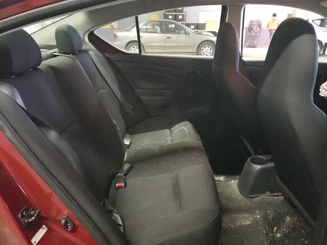 Photo 10 from auction – 2017 NISSAN VERSA S with VIN 3N1CN7AP3HL831285