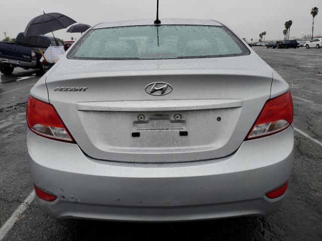 Photo 6 from auction – 2016 HYUNDAI ACCENT SE with VIN KMHCT4AE2GU128129