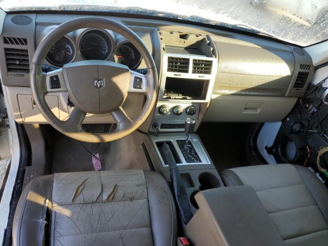 صورة رقم 8 من المزاد - 2010 DODGE NITRO SXT مع VIN 1D4PT5GK8AW111035