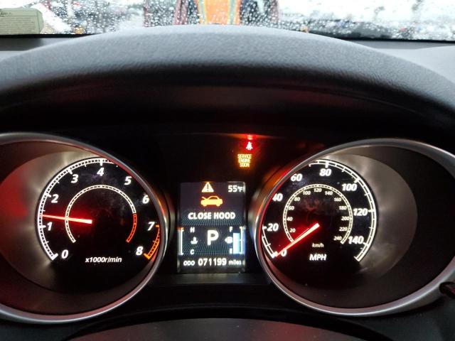 Photo 9 from auction – 2015 MITSUBISHI OUTLANDER with VIN 4A4AP3AU5FE019635