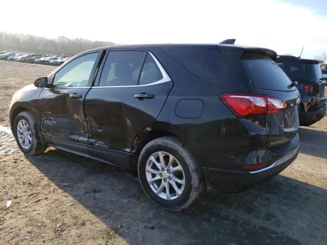 Photo 2 from auction – 2019 CHEVROLET EQUINOX LT with VIN 3GNAXKEV2KL248635