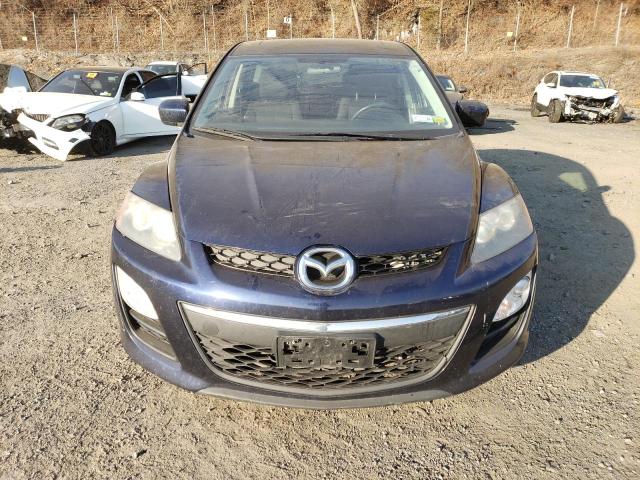 Photo 5 from auction – 2012 MAZDA CX-7 with VIN JM3ER2BM3C0410892